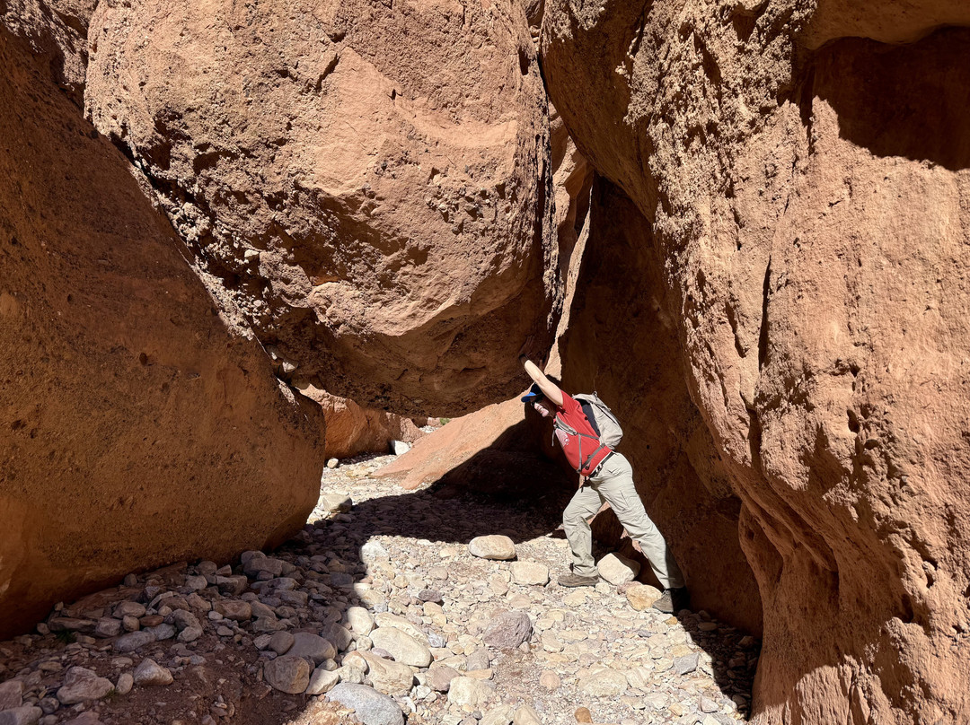 Morocco Nature Trails-Imilchil必去景点