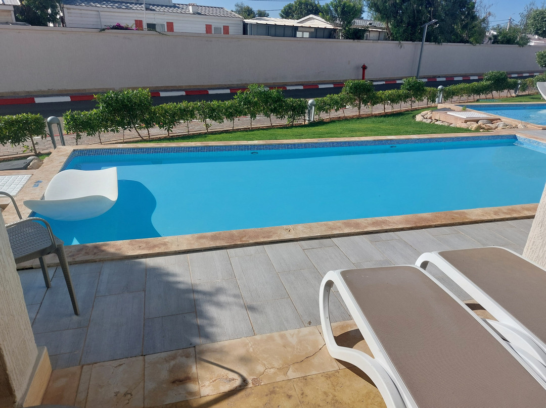 Pickalbatros White Beach Taghazout - Adults Friendly 16 Years Plus - Ultra All Inclusive主图