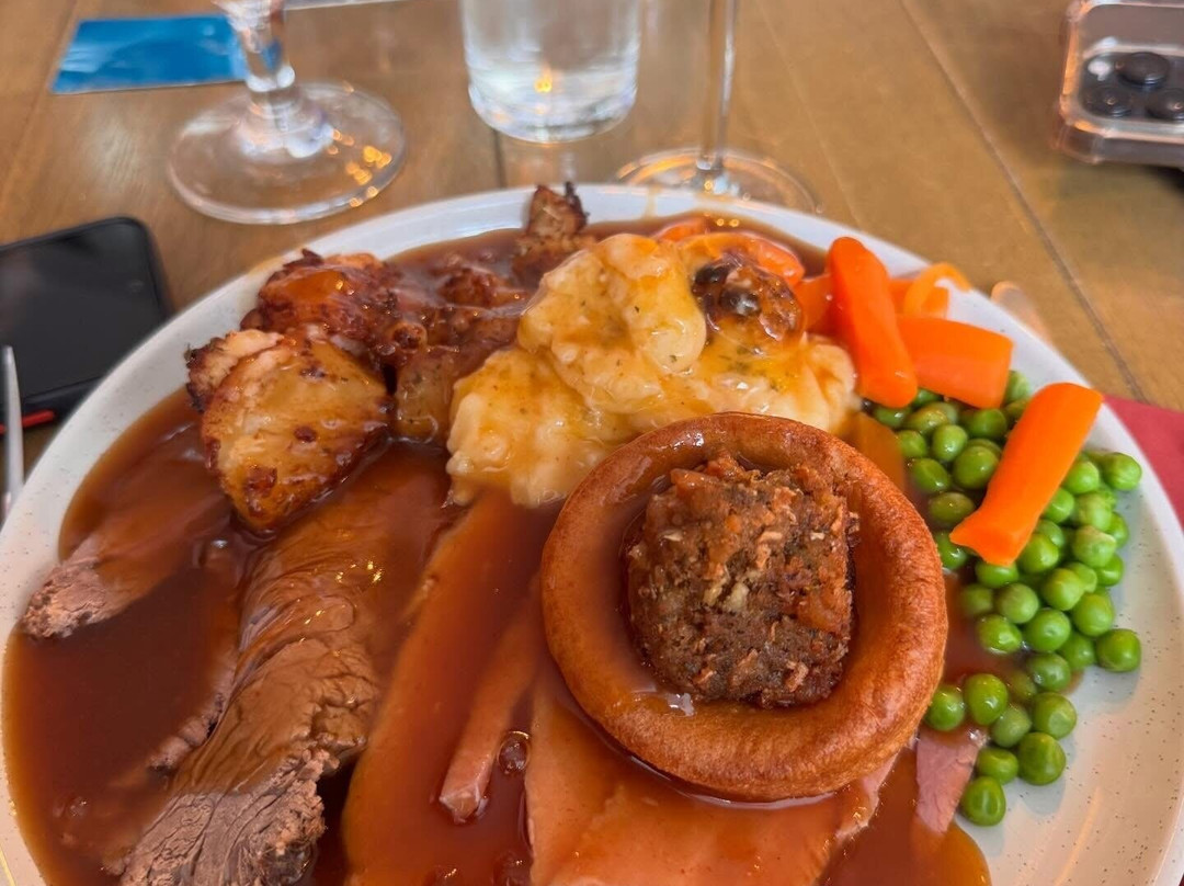 The Fisherman's Joy-Selsey必去景点