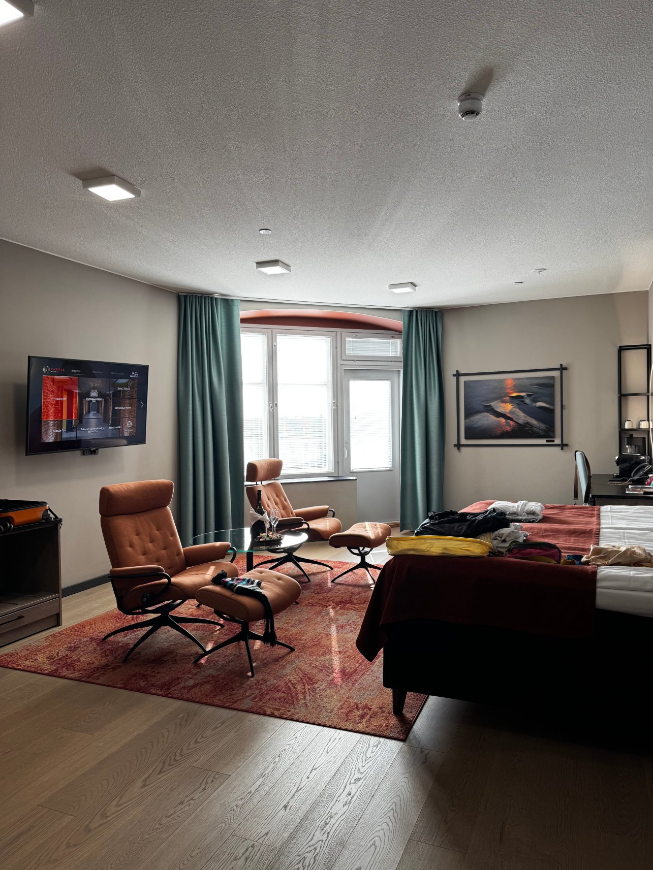 卡科拉酒店-官方