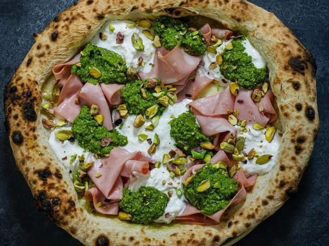 Scalone Pizzeria Trattoria
