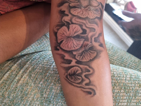 The Bamboo Rooms-Otley必去景点