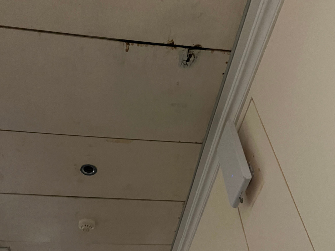 雷克斯酒店主图