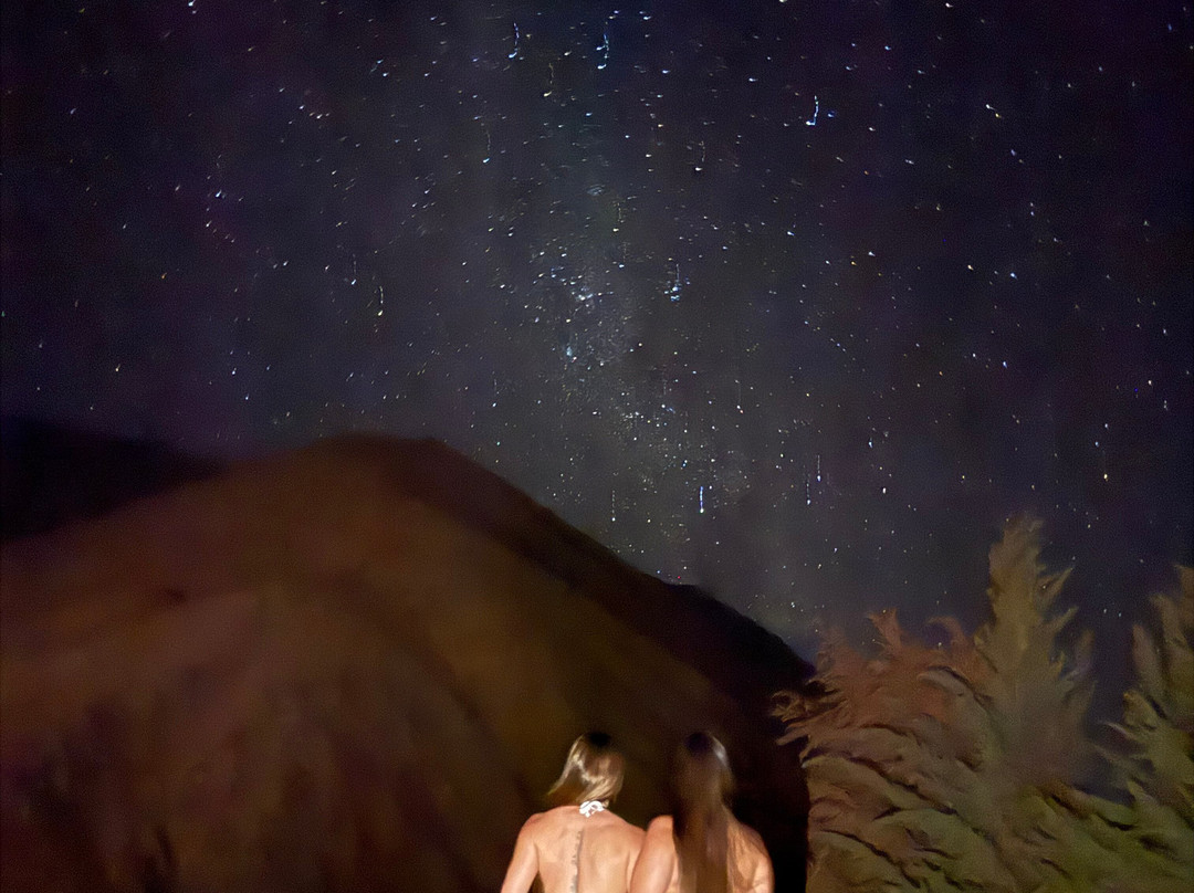 Observatorio Galileo-Pisco Elqui必去景点