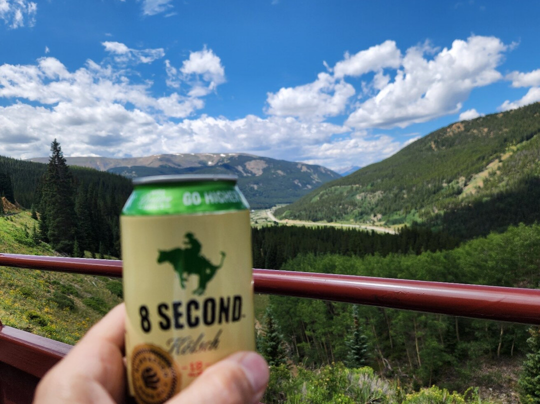 Leadville, Colorado & Southern Railroad-Leadville必去景点