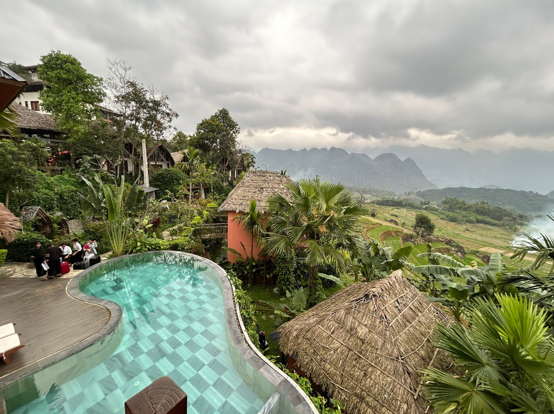 Vietnam Dragon Travel-河内必去景点