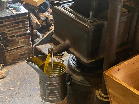 Moulin des Massons-Saint-Bonnet-le-Courreau必去景点