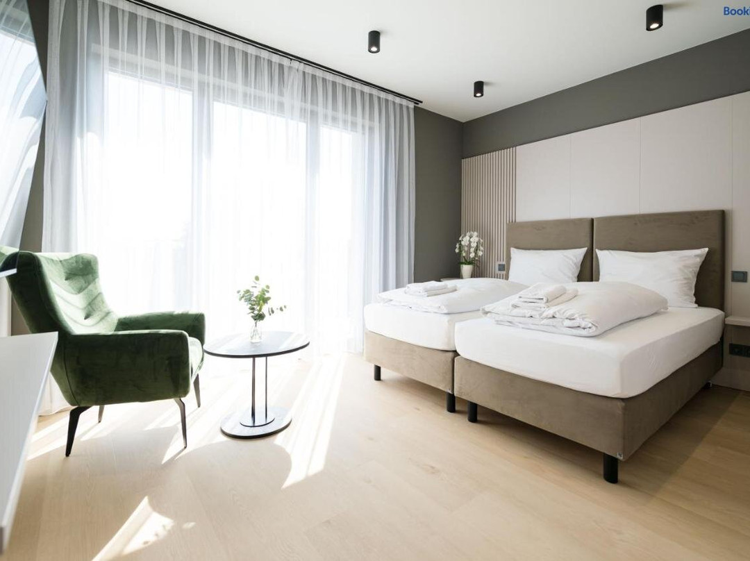 Taunus Suites