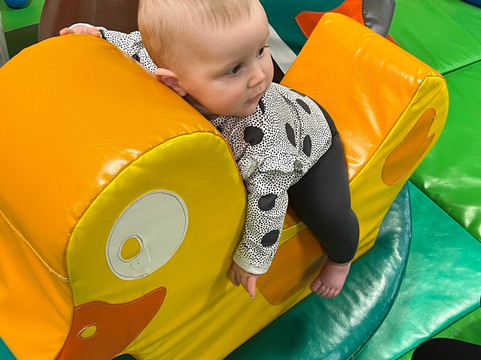 360 Play-米尔顿凯恩斯必去景点