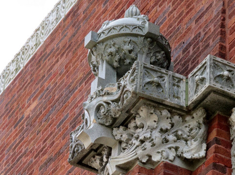 Columbus Wisconsin Historic District-Columbus必去景点