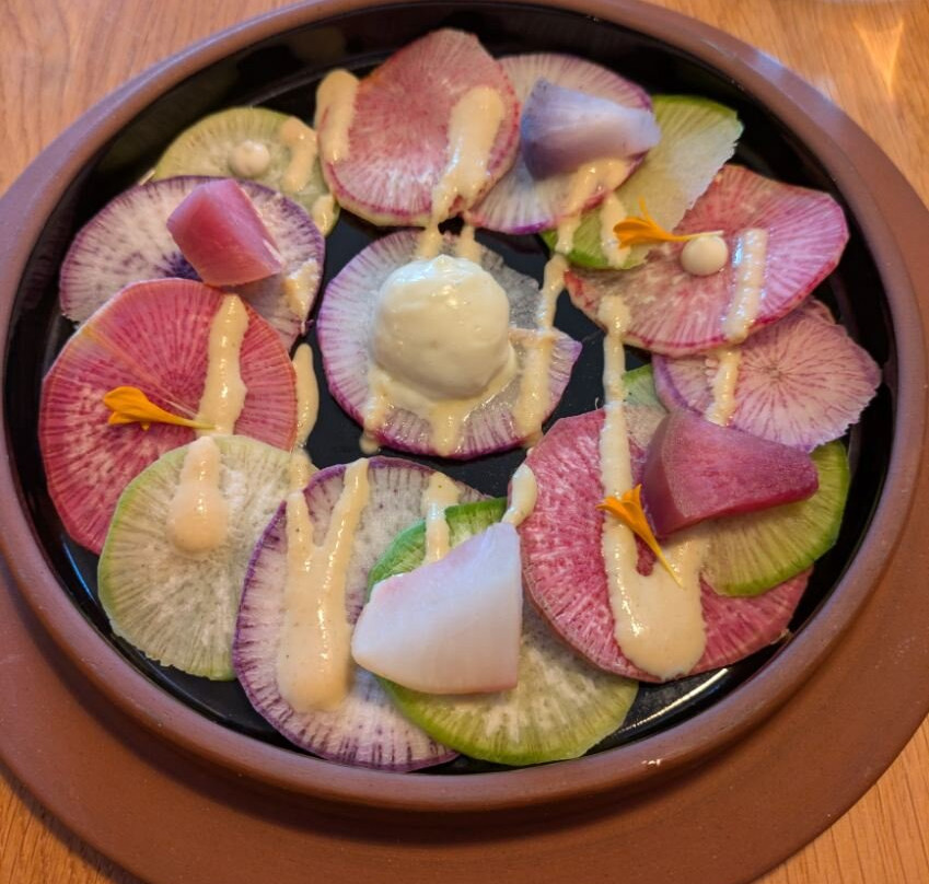 POPS Restaurant主图