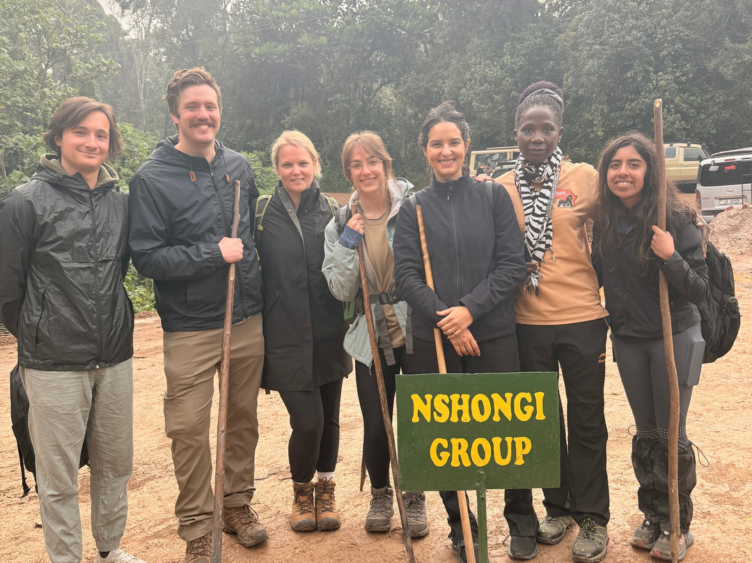 BUGOLI ADVENTURES LIMITED-卡巴莱必去景点