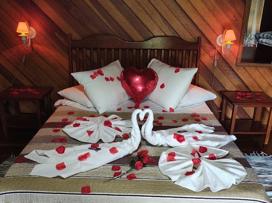 Pousada do Mirante主图