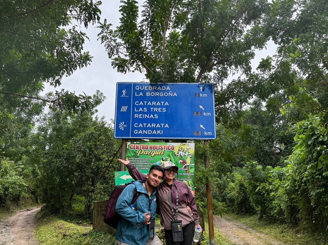 WALK EXPEDITIONS-奥克萨潘帕必去景点
