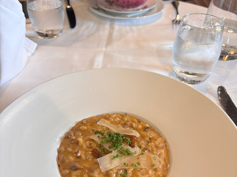 Bailiffscourt Health Spa-Climping必去景点