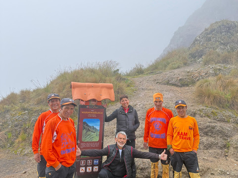 SAM Travel Peru-库斯科必去景点