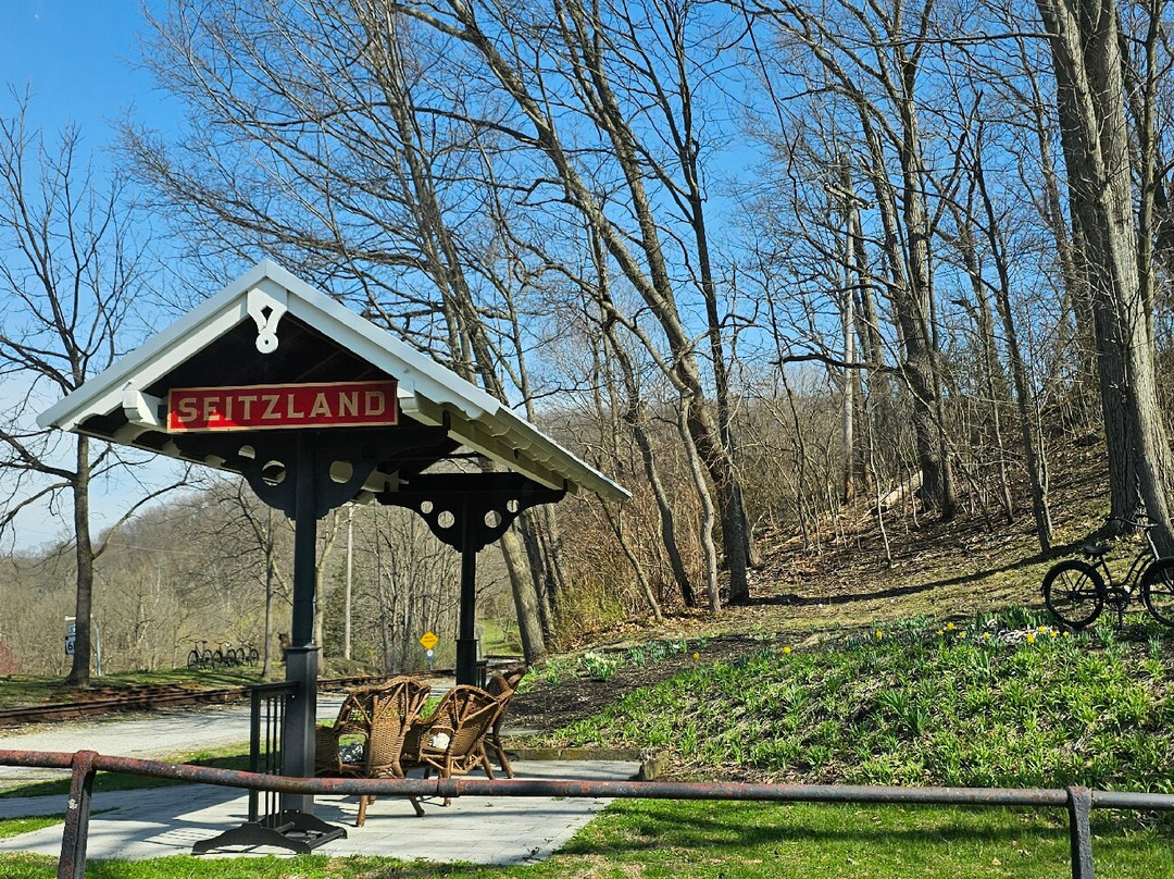 Seitzland Village-Glen Rock必去景点