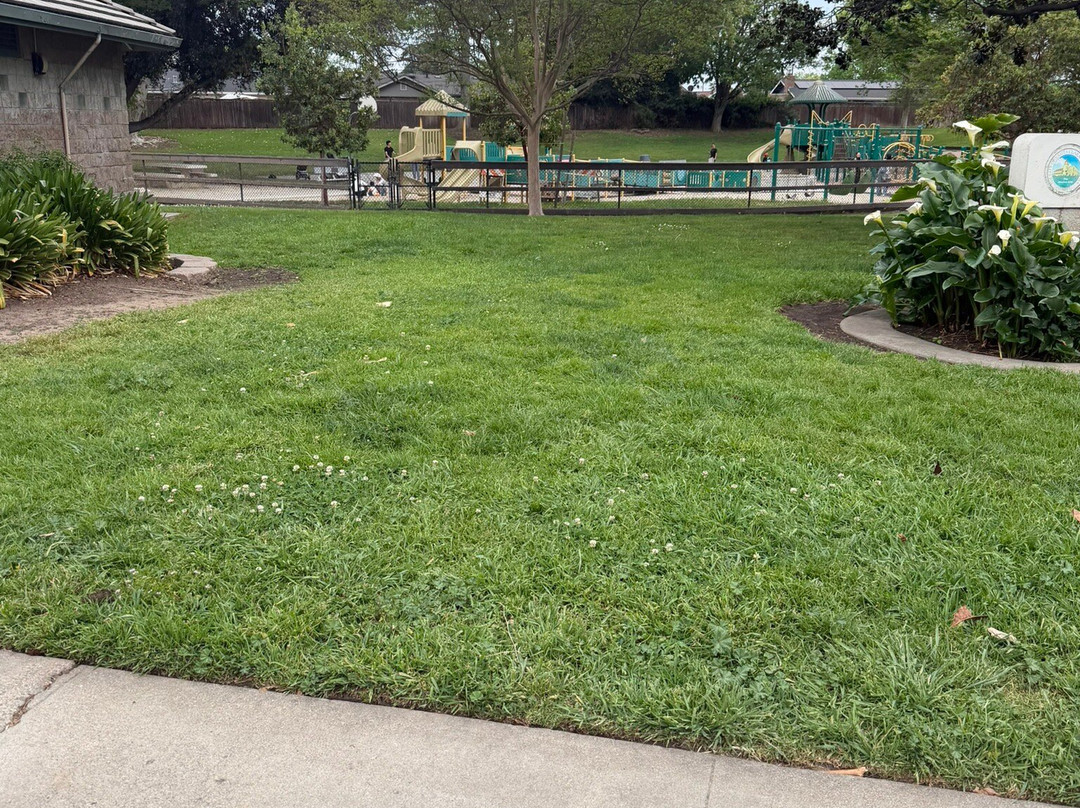 Everett Alvarez Park-圣克拉拉必去景点