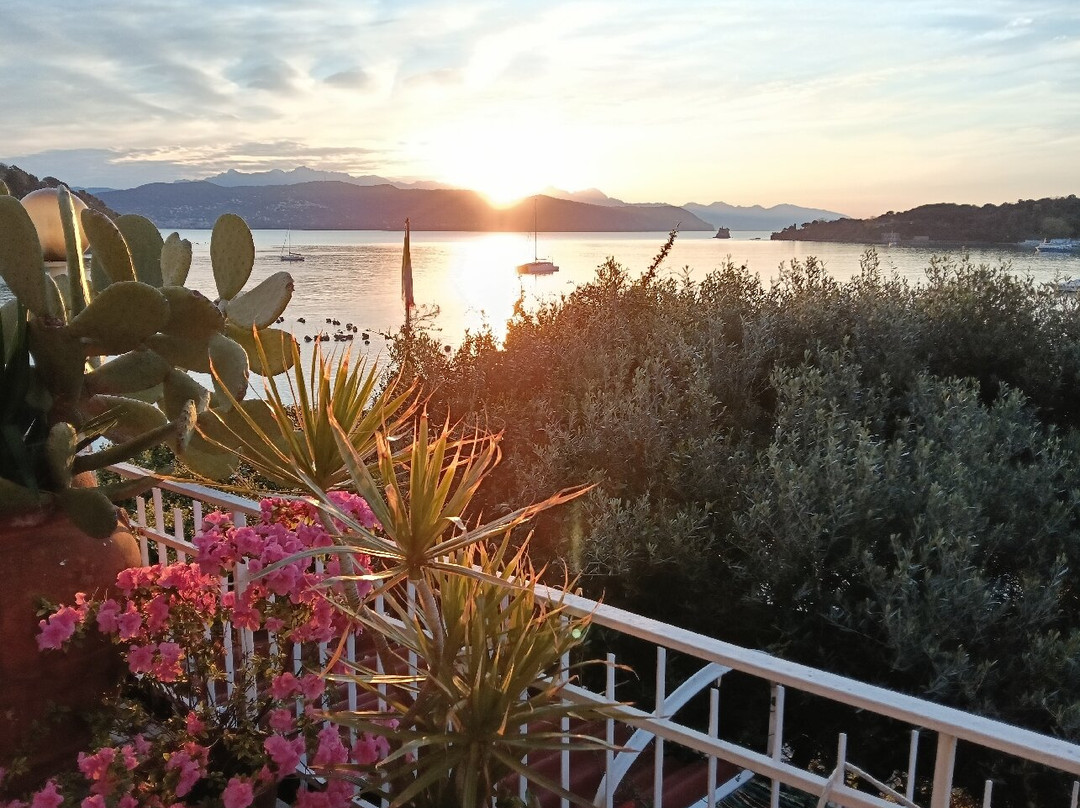 Affittacamere la Tortuga主图