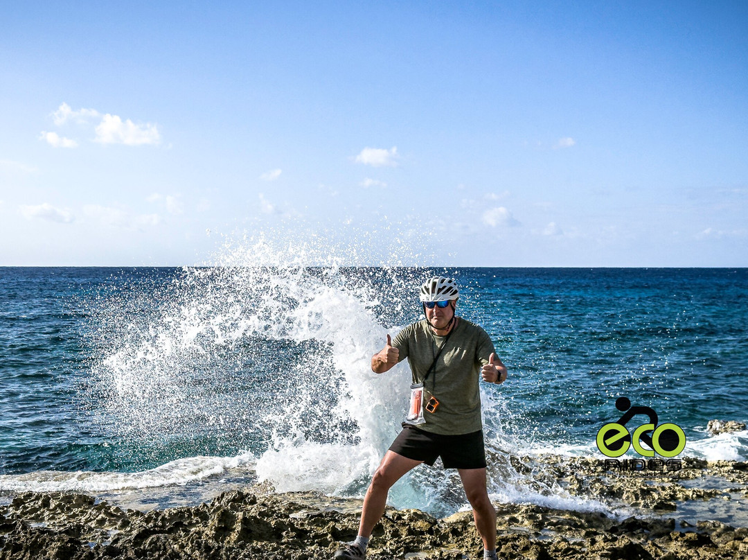 ECO Rides Cayman-East End必去景点