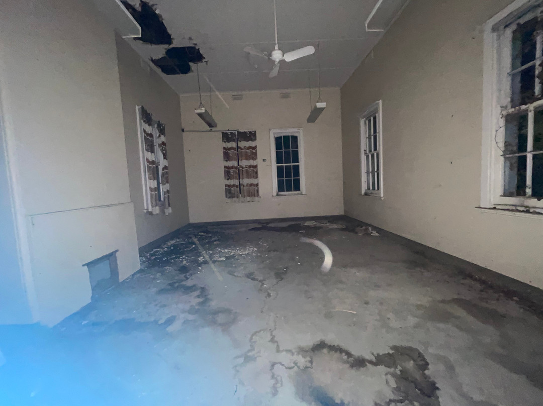 Aradale Ghost Tour - Eerie Tours-亚拉拉特山必去景点