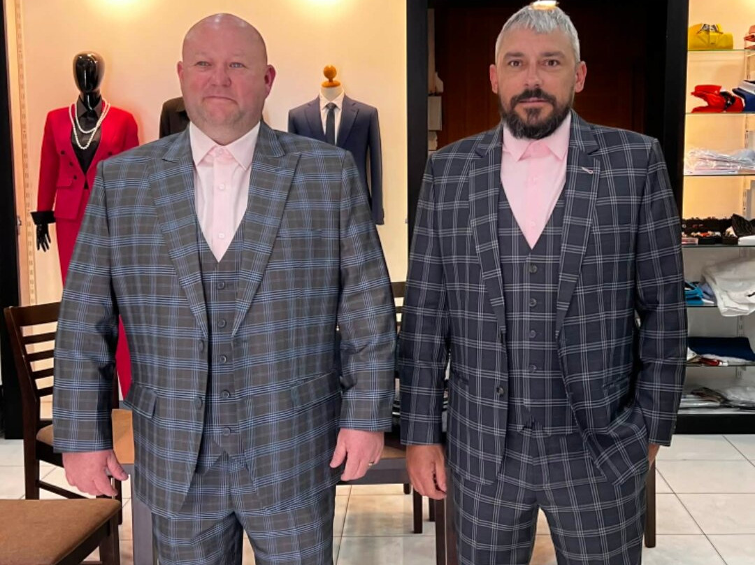 Anthony's Bespoke Tailor-卡伦必去景点