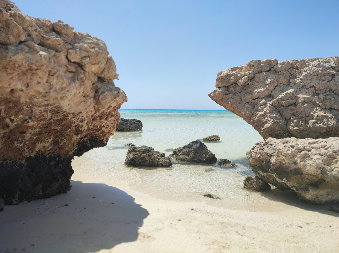 Marsa Alam Online-马萨阿拉姆必去景点