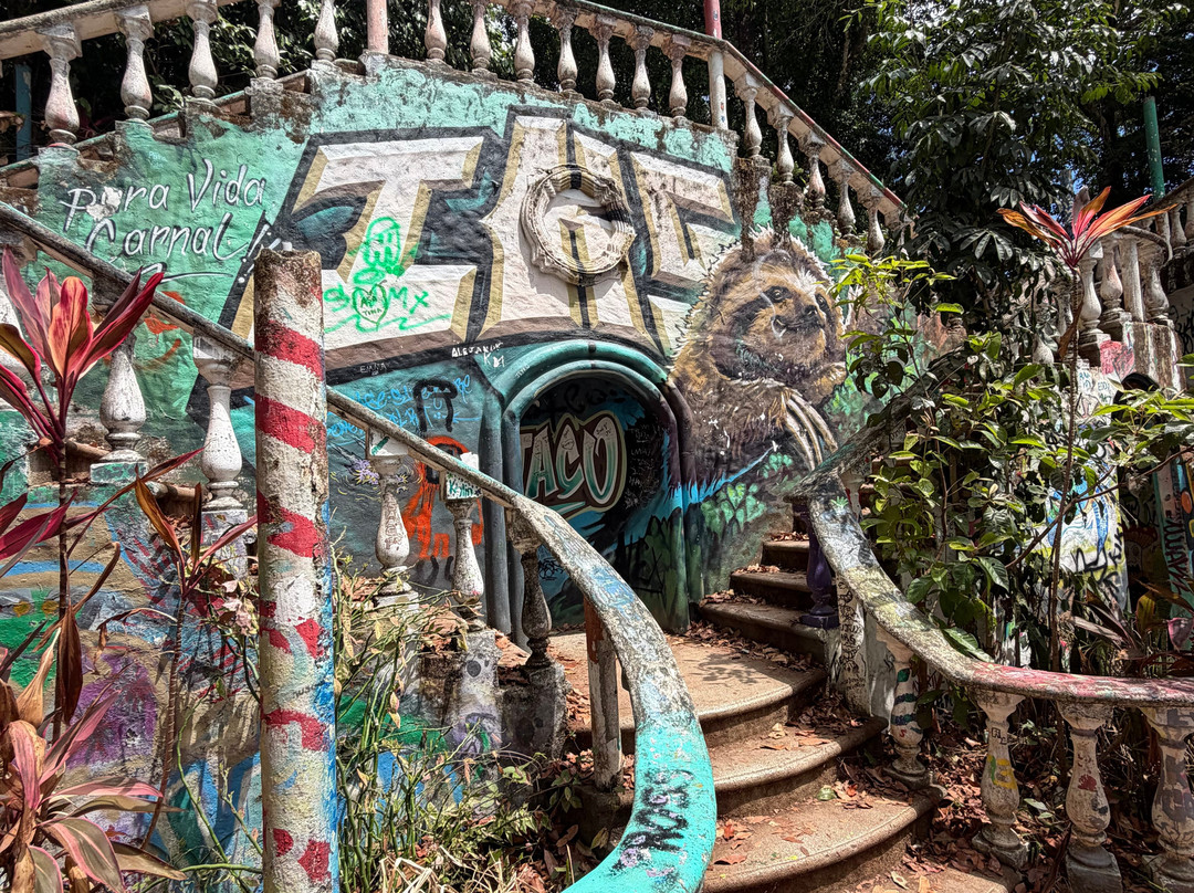 El Miro-哈科必去景点