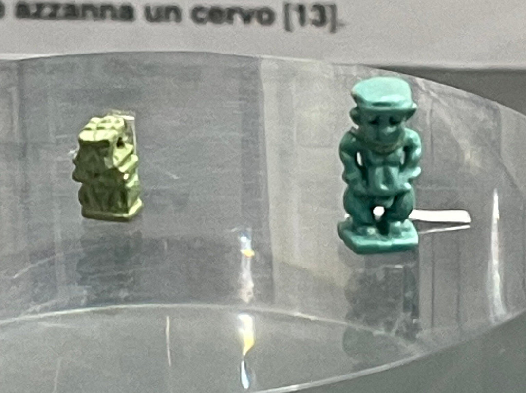 Villa Sulcis Archaeological Museum-Carbonia必去景点