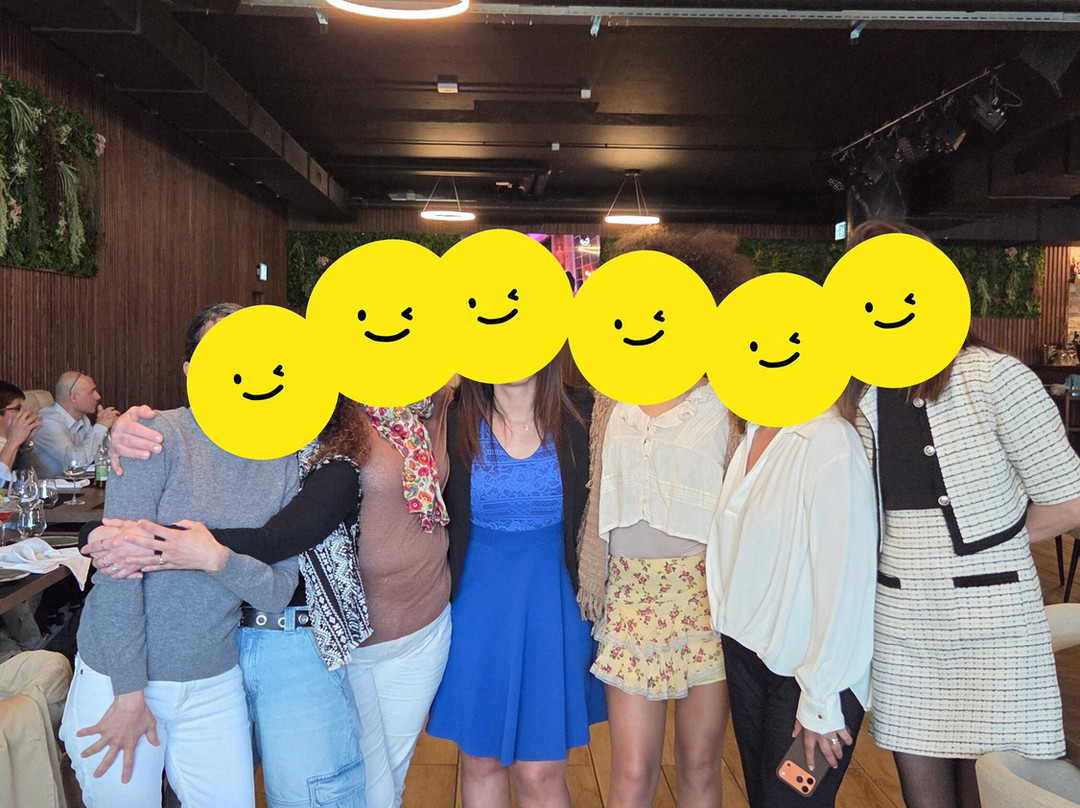 Restaurant Steak House Palace Lounge Bar主图