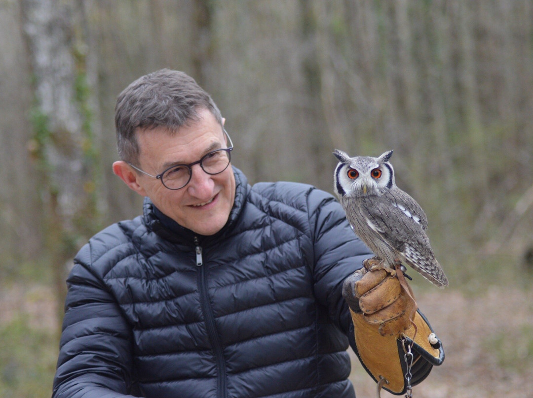 Mon Perroquet & Cie-Montrichard必去景点