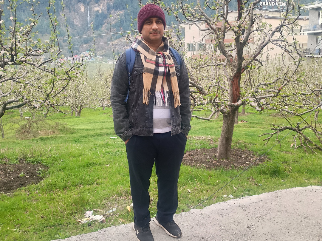 马拉里纳奇维拉斯萨罗瓦尔高级酒店主图