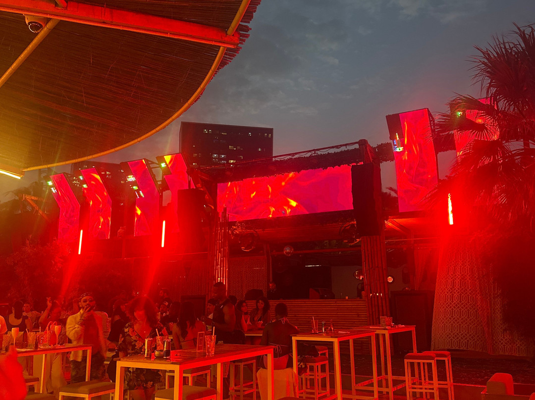 Monkey Tale Doha-多哈必去景点