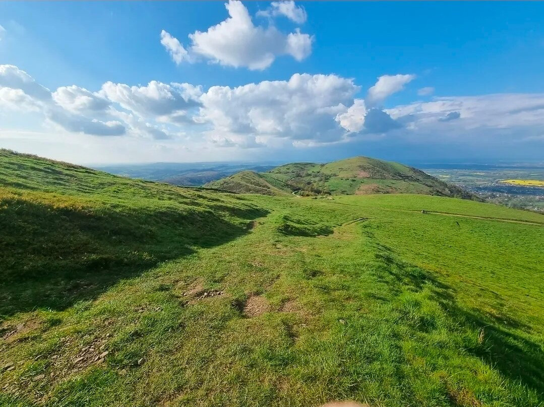 Malvern Hills Trust-大莫尔文必去景点