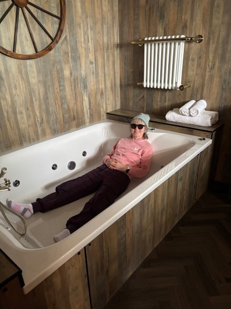 圣西尔达精品酒店-官方