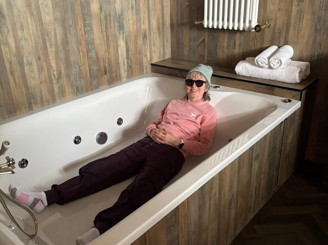 圣西尔达精品酒店主图