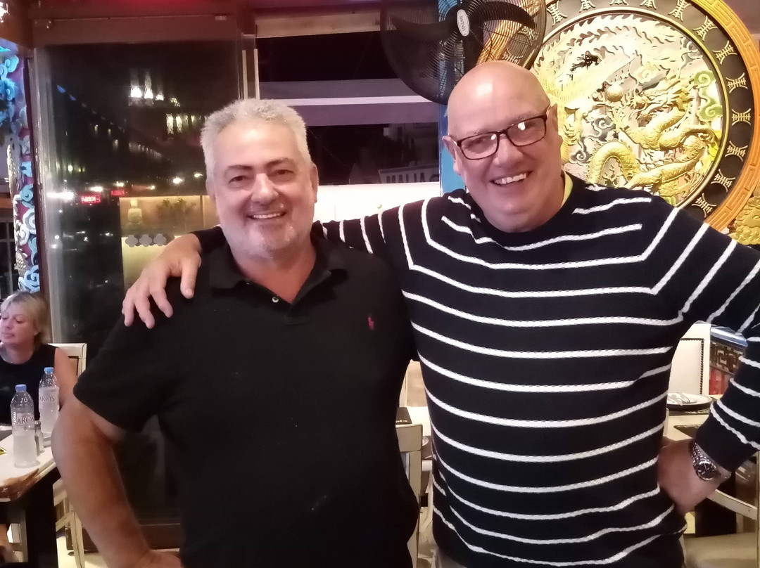 Velamar精品酒店 - 朋友的成人主图