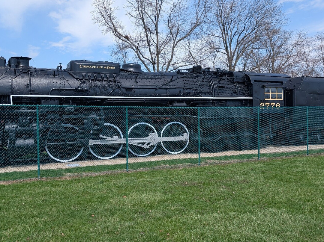 Eyman Park