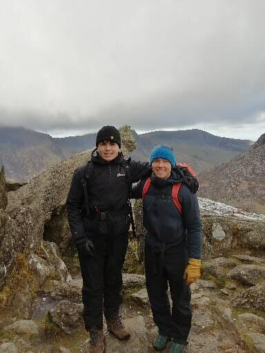 MountainXperience-Llanberis必去景点