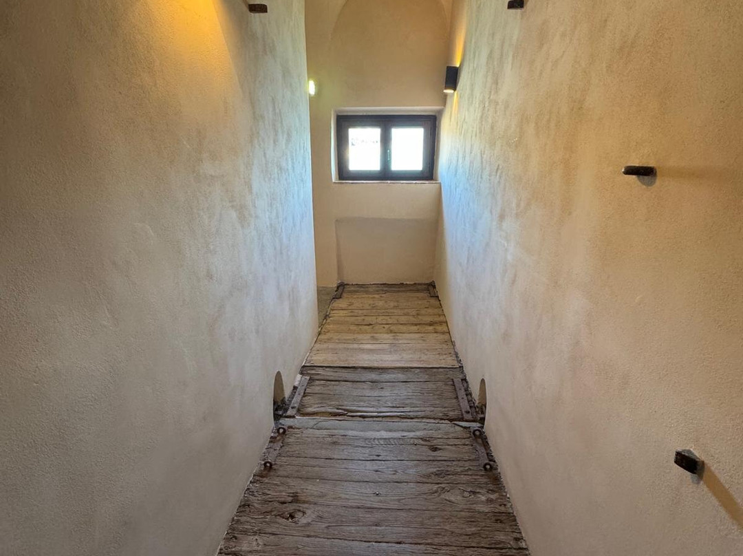 Torre Mozza - Dimora d' Epoca主图