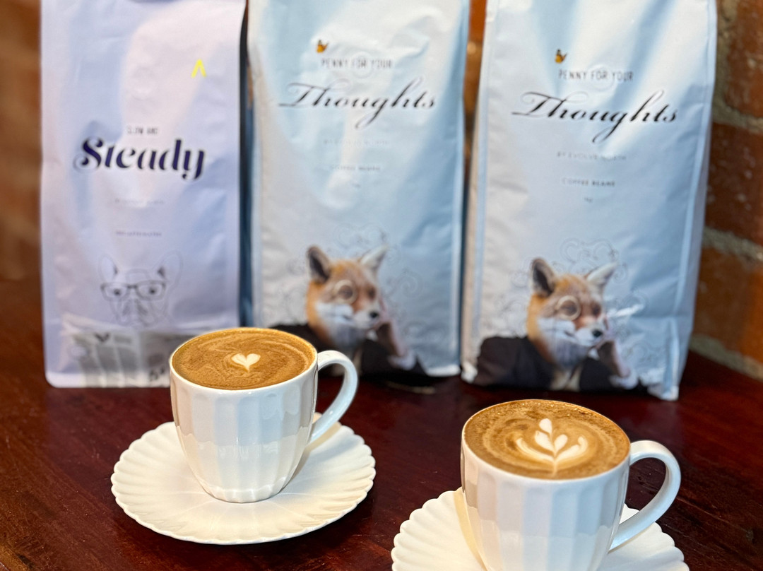 Coffee Plus Tatura
