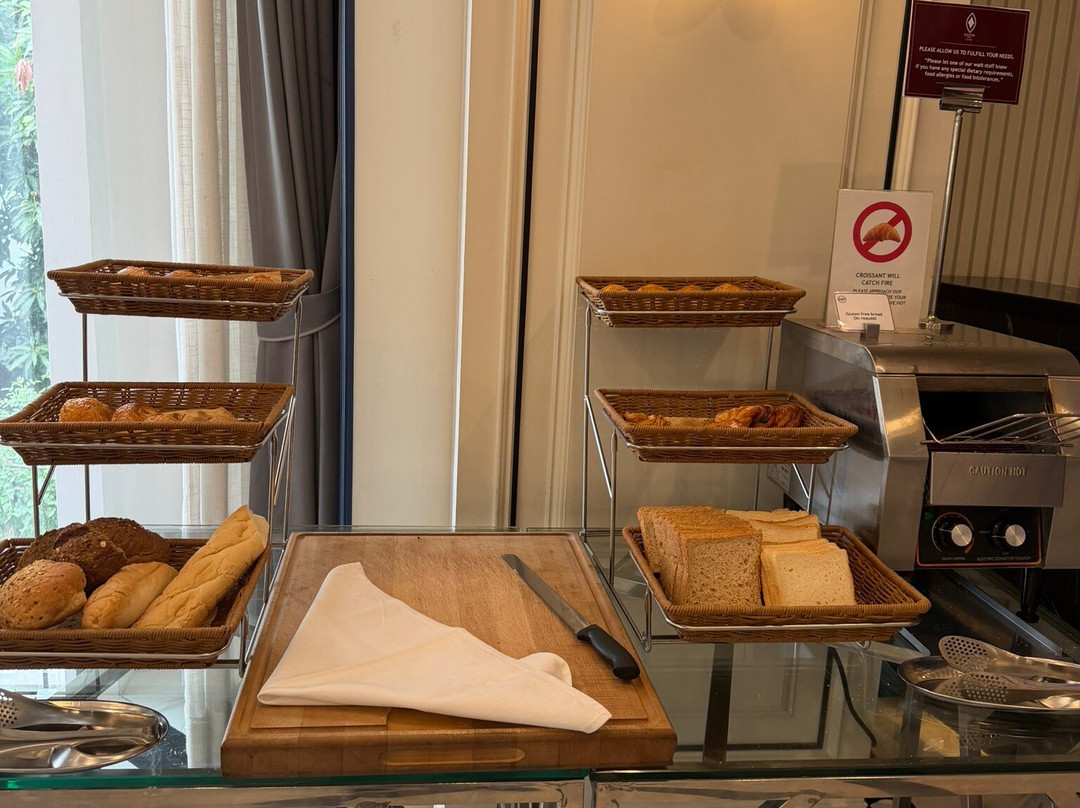 万象Eastin酒店主图