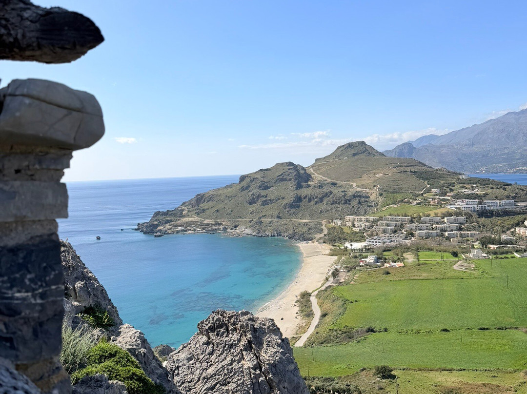 Cretan Luxury Transfer-Gazi必去景点