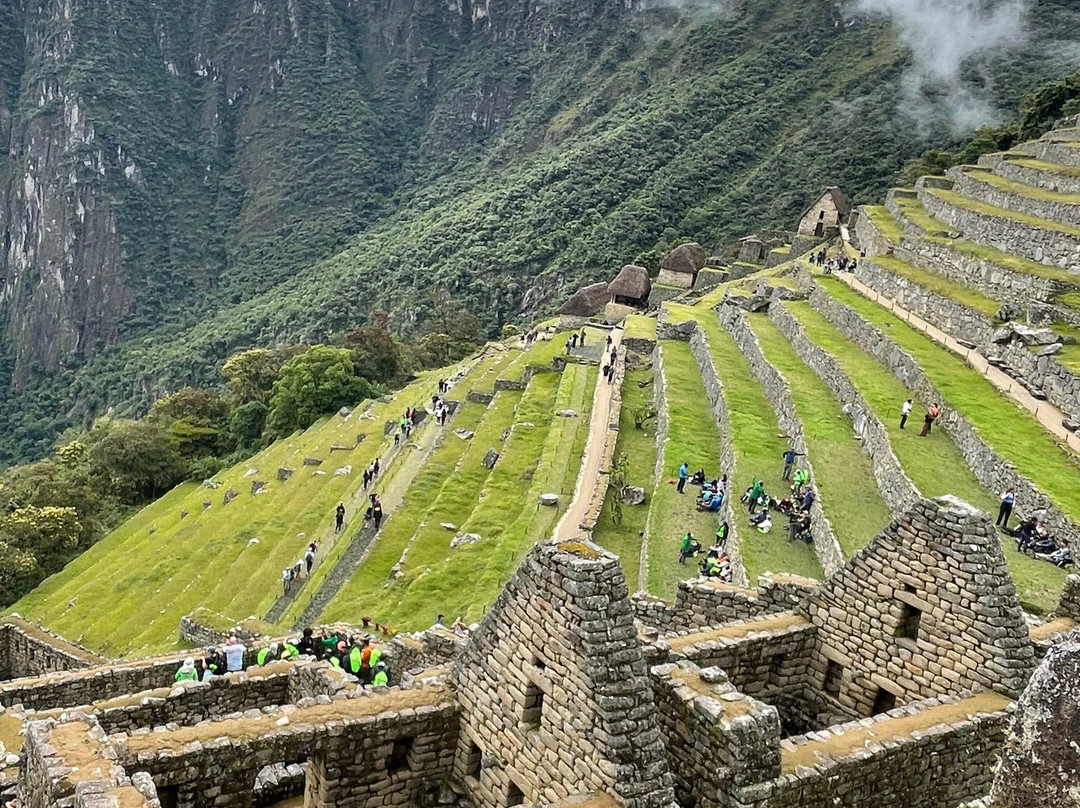 Peru Hikers-库斯科必去景点