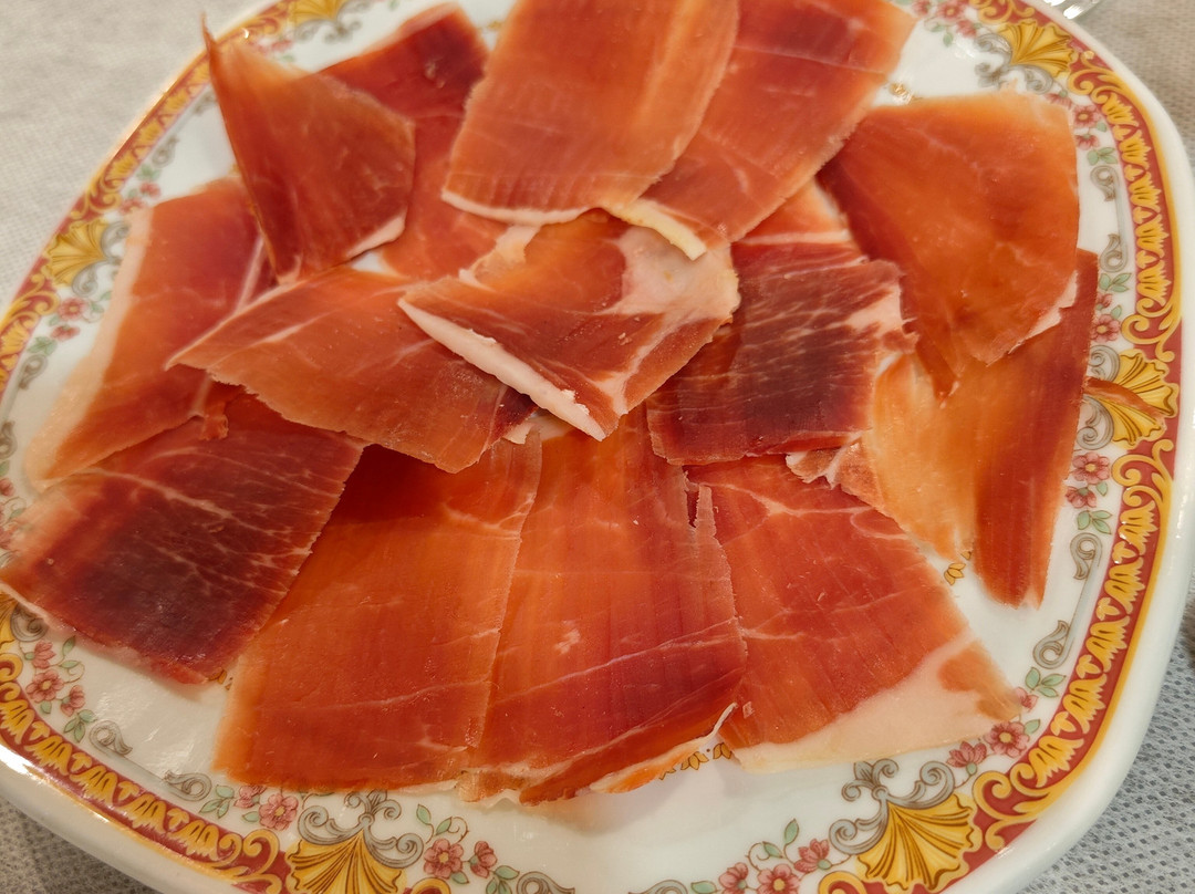 波达斯卡马乔旅馆主图