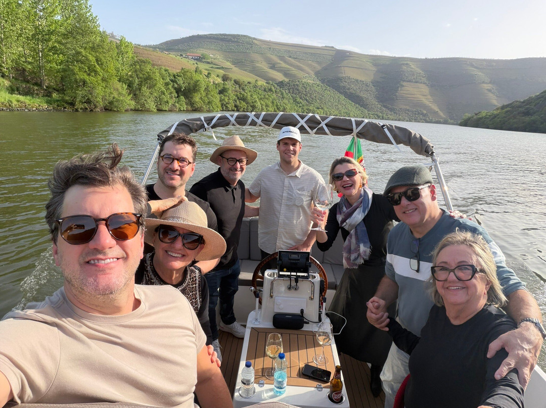 Anima Durius Douro River Cruises-Pinhao必去景点