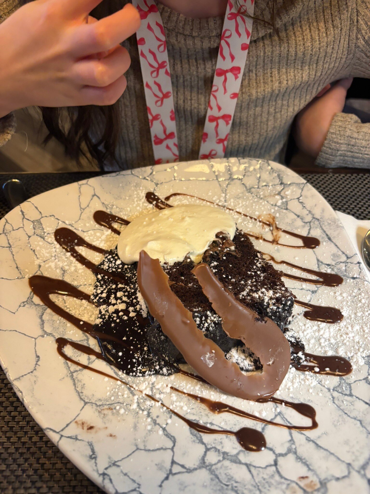 纽卡斯尔乔治华盛顿美居高尔夫水疗酒店-旅行者