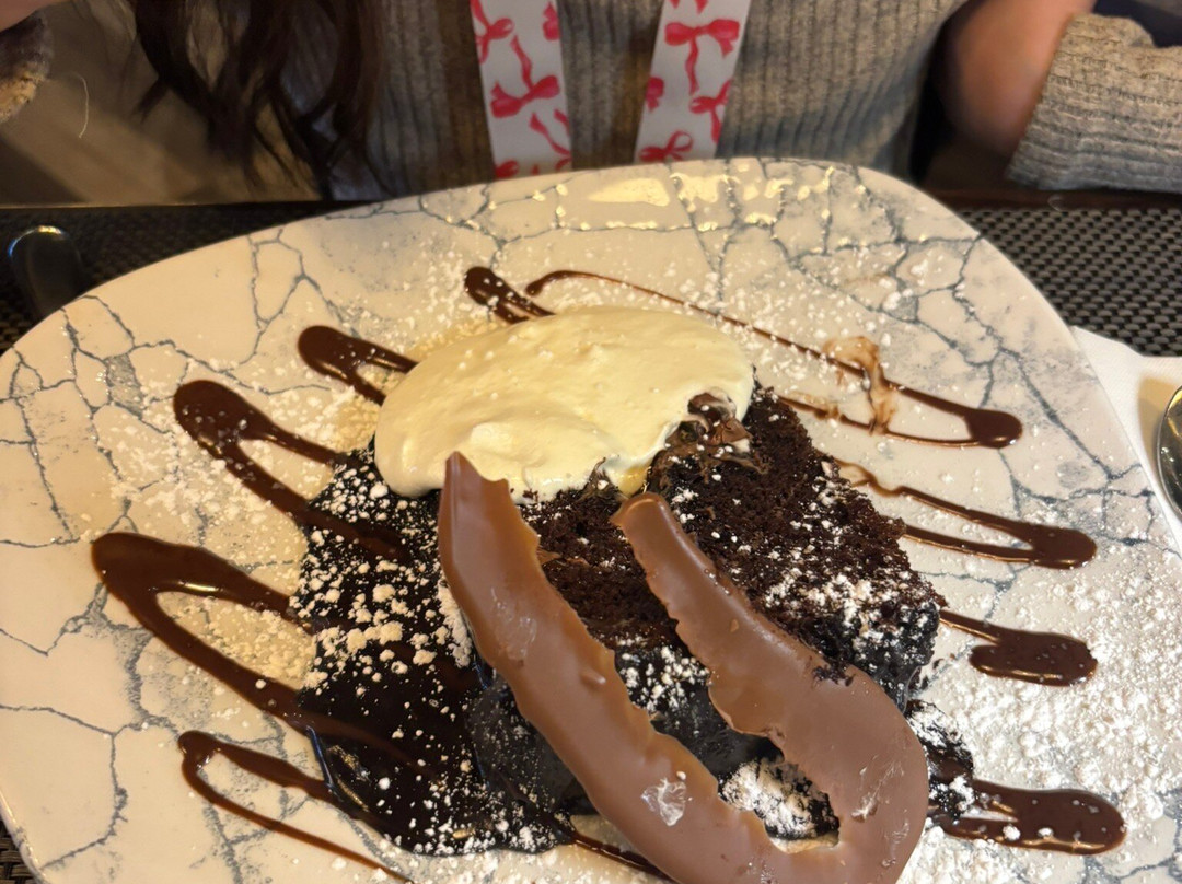 纽卡斯尔乔治华盛顿美居高尔夫水疗酒店主图