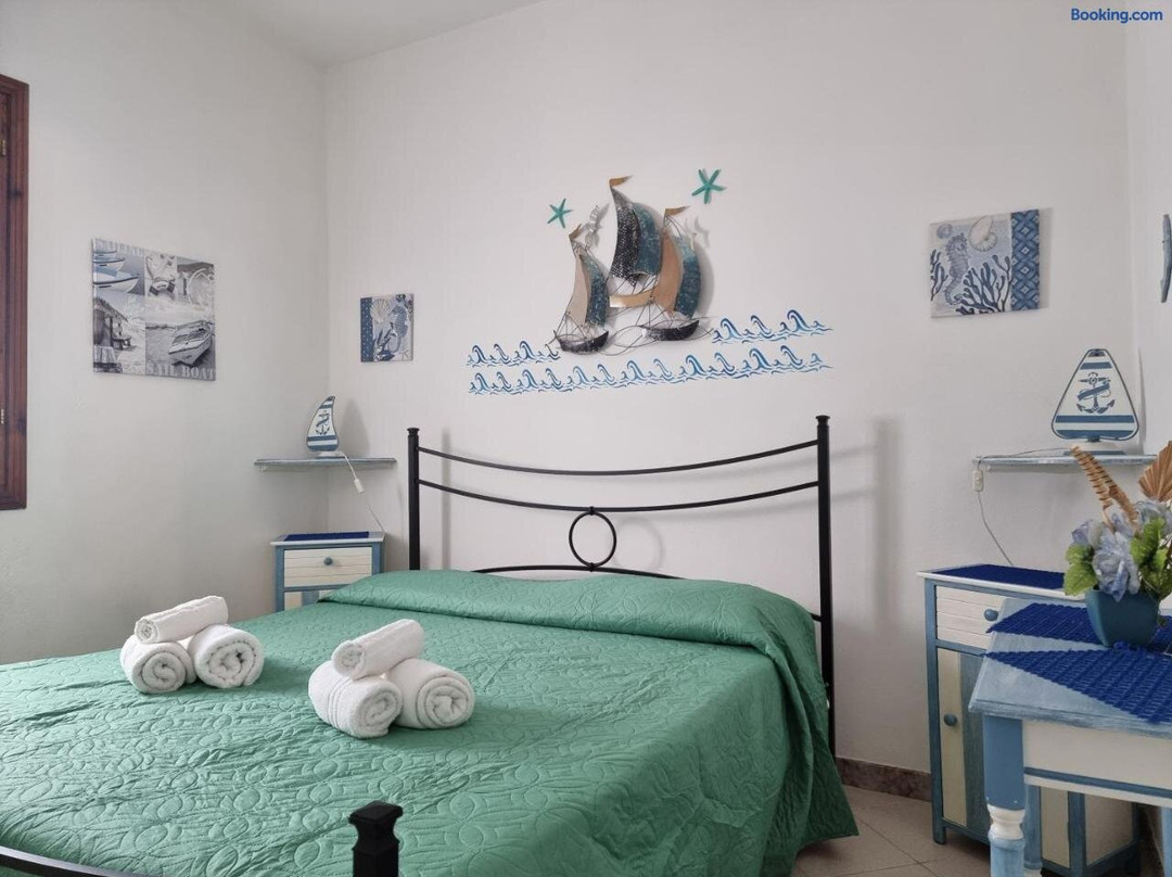 Residenze Lu Rinaggiu