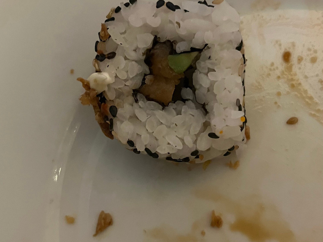 Uchi Sushi主图